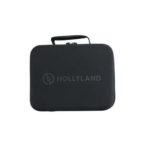 Hollyland Solidcom SE Pro 1.9GHz Wireless Intercom Kit with 9 Headsets