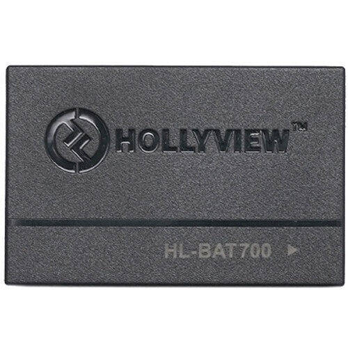 Hollyland Solidcom C1 Pro 4-Person Dual-Ear Noise Cancelling Headset Intercom