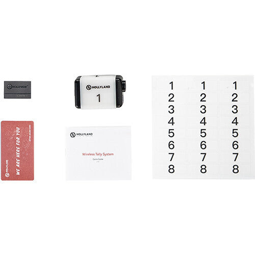 Hollyland Wireless Tally Light