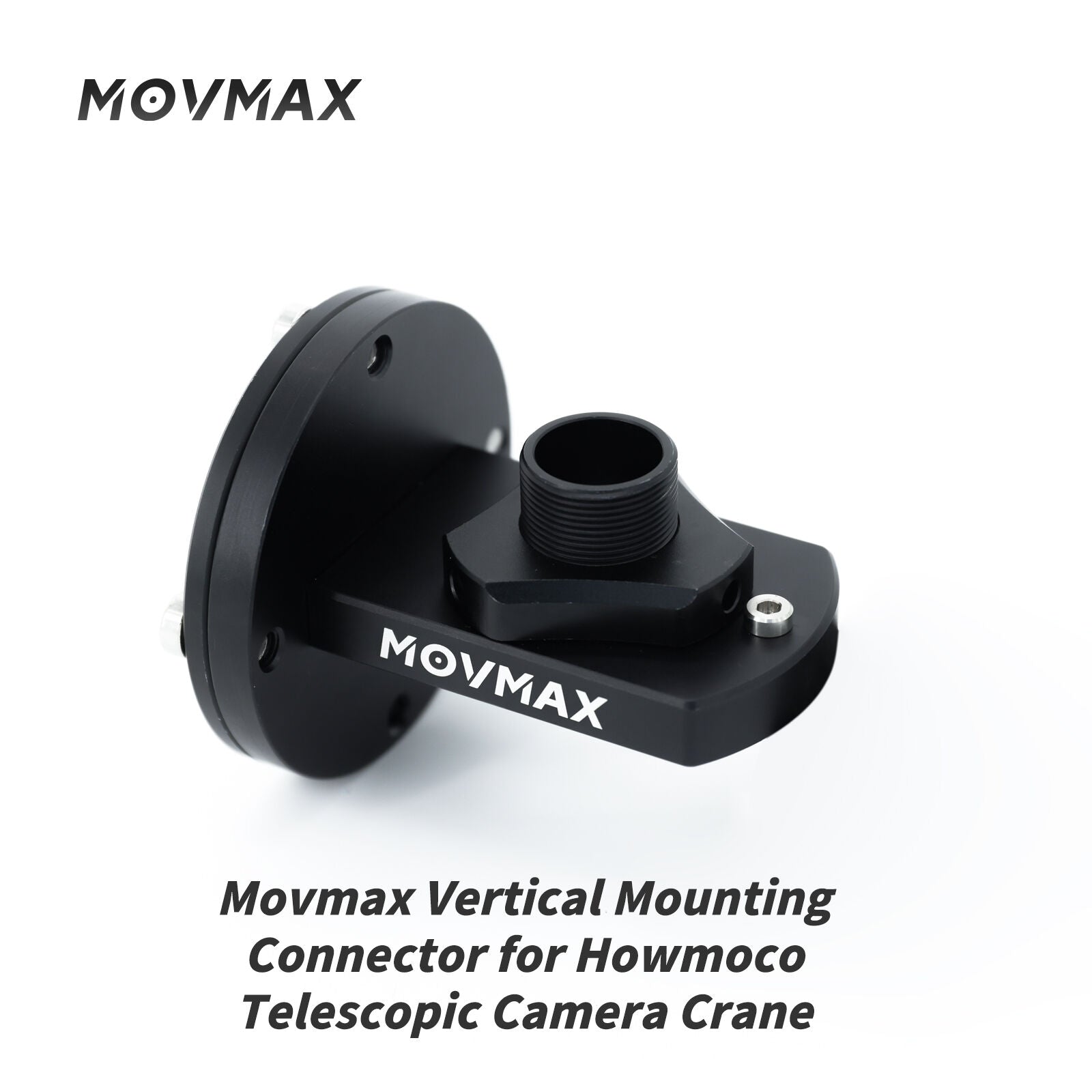 MovMax Howmoco 5m Telescopic Crane Max. Payload 13Kg