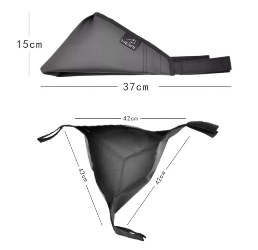 Heipi Universal Tripod Rock Bag