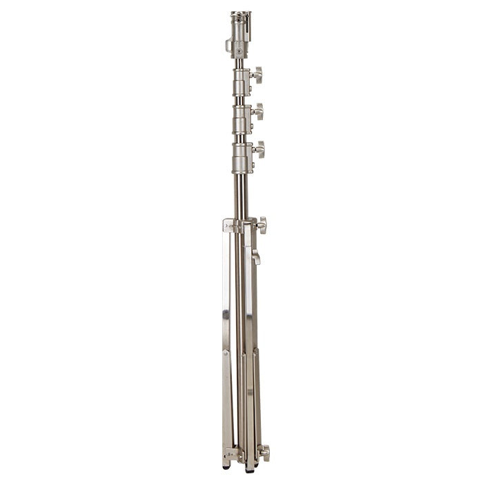 Jinbei JB-4200 4.6M Stainless Steel Light Stand With Wheels