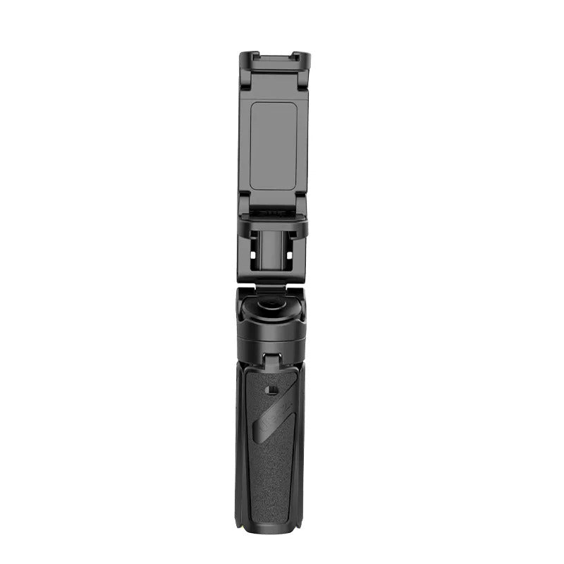 Ulanzi JJ02 Extendable Grip Phone Tripod with Remote Trigger - Black