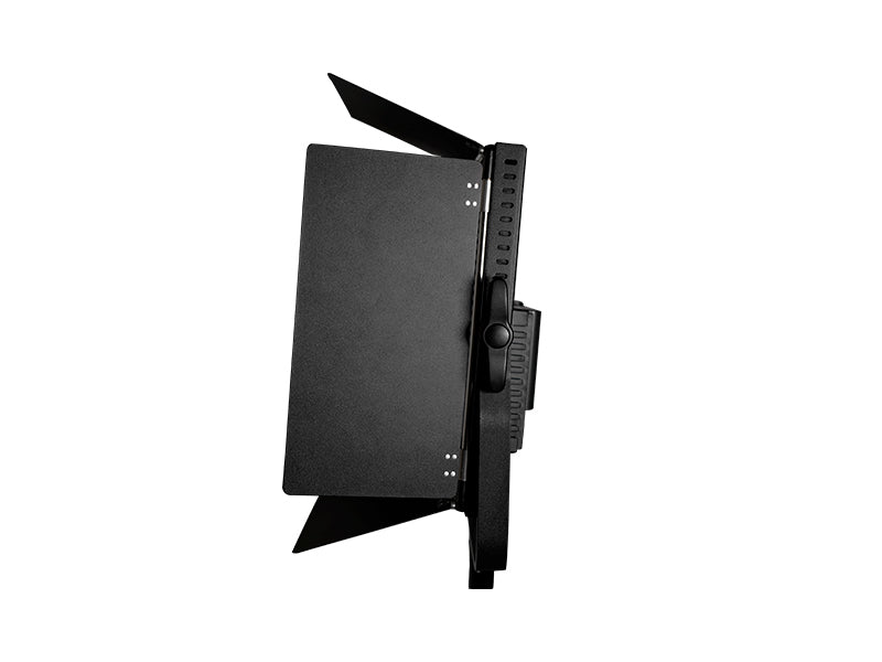 PIXEL Video Led Light K80SP Bi-Color 3000 - 8000K (Power Adaptor Included)