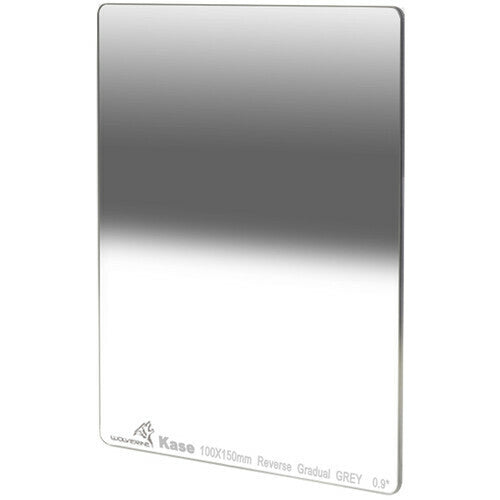 Kase High-End K9 100MM Square Filter Kit