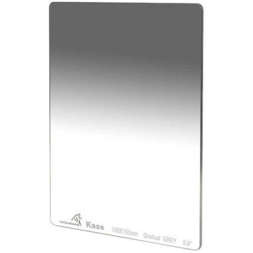 Kase High-End K9 100MM Square Filter Kit