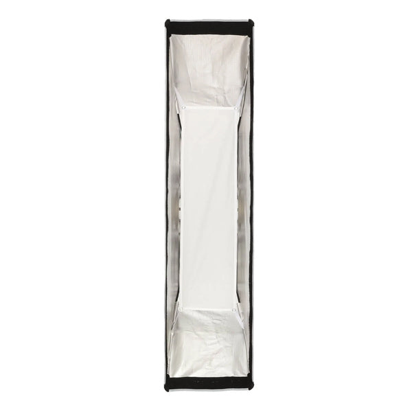 Jinbei 40x180cm QuickFold Retangular Softbox with Grid