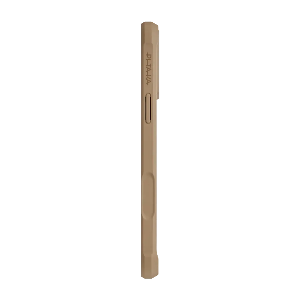 PITAKA Aramid Fibre ProGuard Case for iPhone 17 Pro Max Sunset
