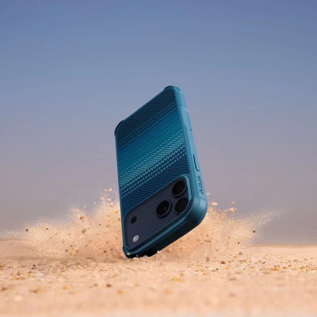 PITAKA Aramid Fibre ProGuard Case for iPhone 17 Pro Max Moonrise