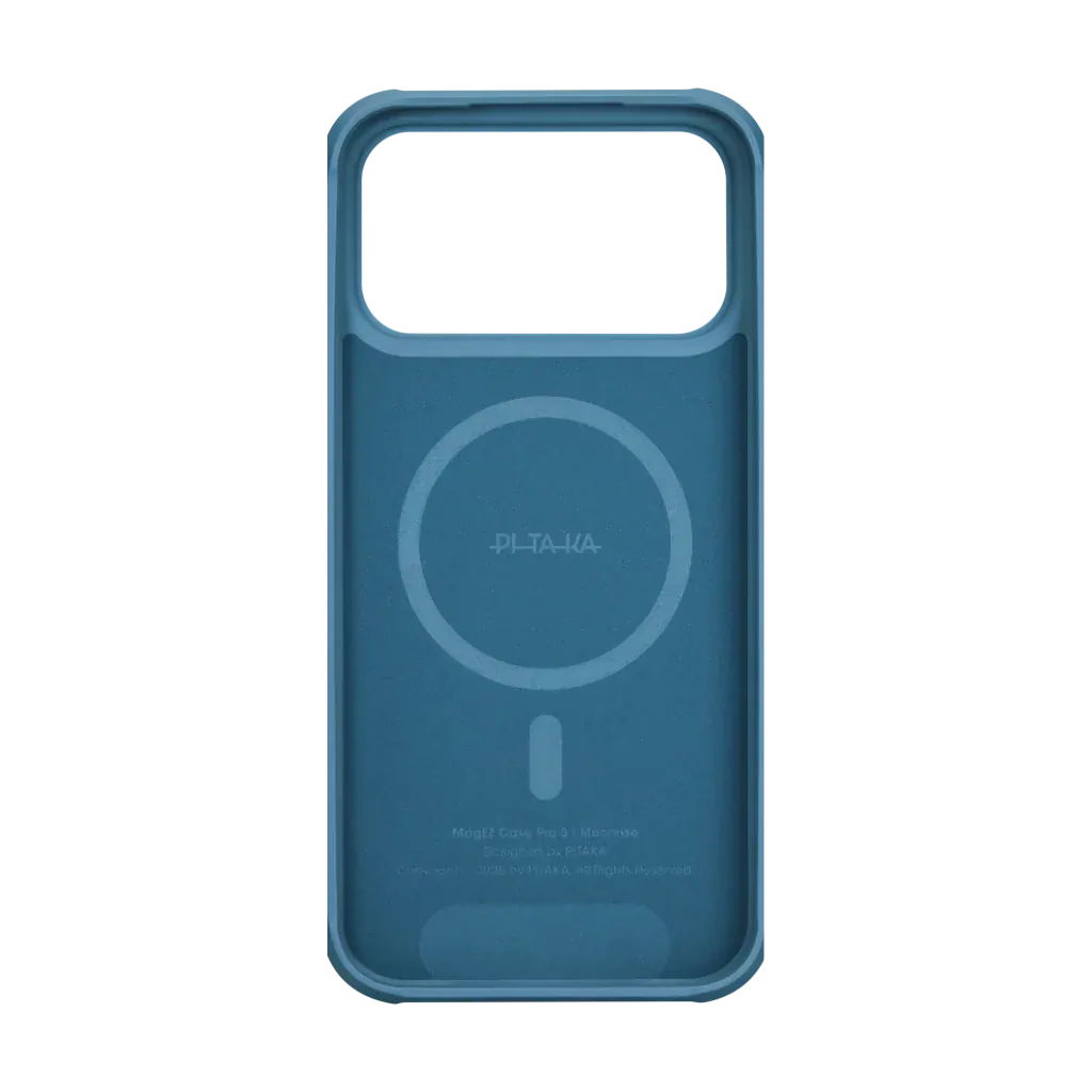 PITAKA Aramid Fibre ProGuard Case for iPhone 17 Pro Max Moonrise