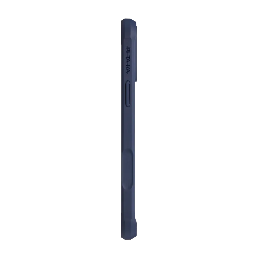 PITAKA Aramid Fibre ProGuard Case for iPhone 17 Pro Max (Over the horizon)