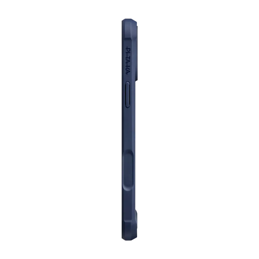 PITAKA Aramid Fibre StarPeak Ultra-Slim Case For iPhone 17 Pro Max(Over the horizon)