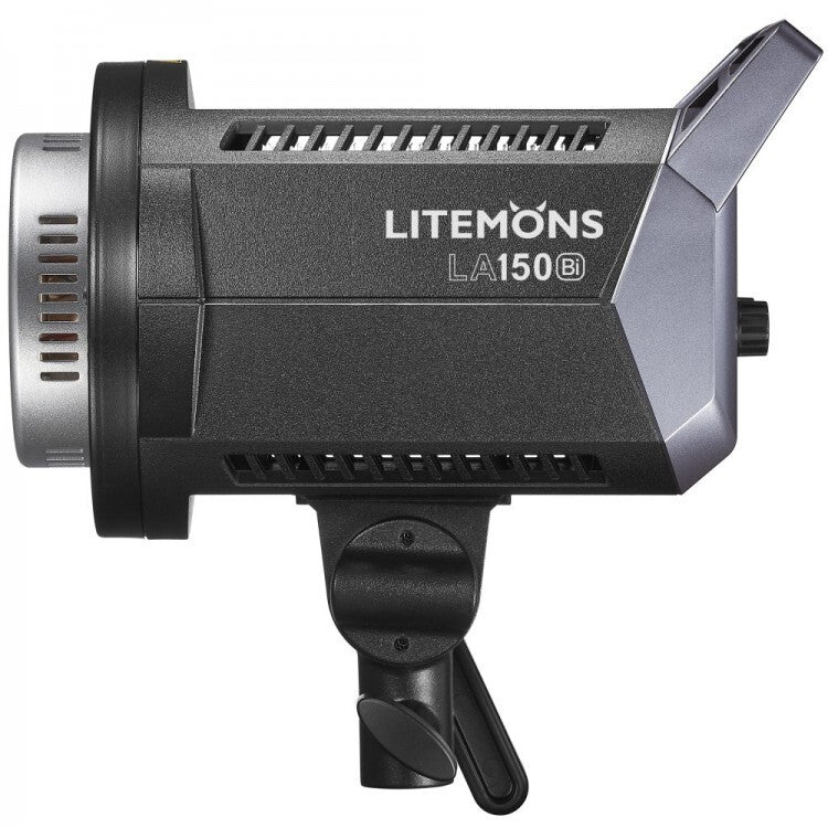 Godox Litemons LA150B 190W Bi-Color Compact LED Light
