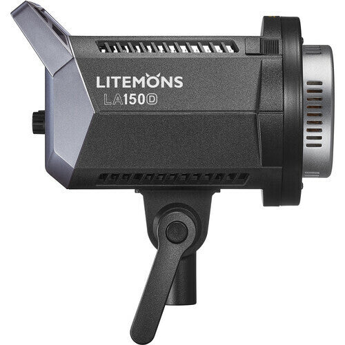 Godox Litemons LA150D CompactLED Light (DAYLIGHT 5600K )