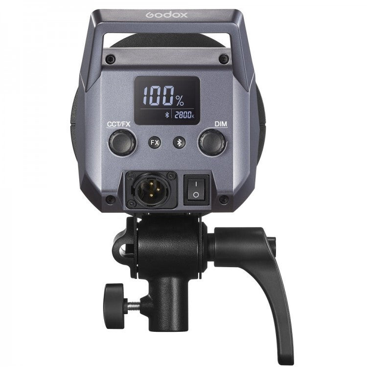 Godox Litemons LA200B 230W Bi-Color Compact LED Light