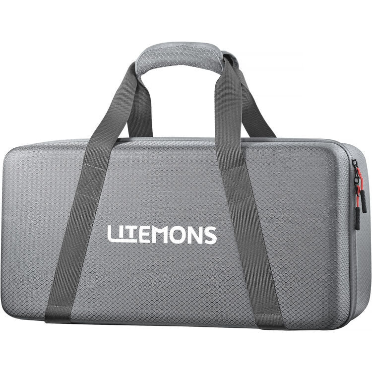 Godox Litemons LA300R RGB LED Monolight (White, Travel Kit)