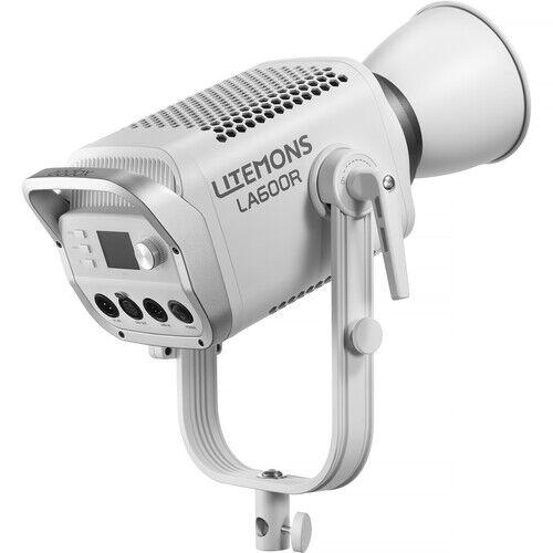 Godox LITEMONS LA600R RGB LED Monolight (White)