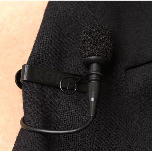 RODE LAV-CLIP Clip Mount for Rode Lavaliers (Pack of 3)