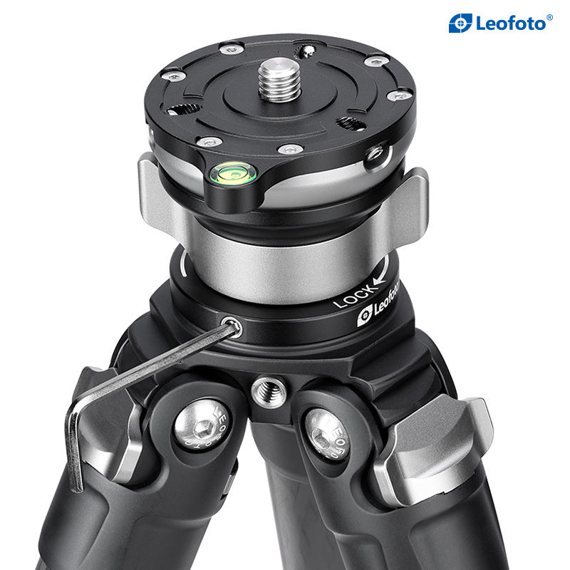 Leofoto Levelling Base LB-60N