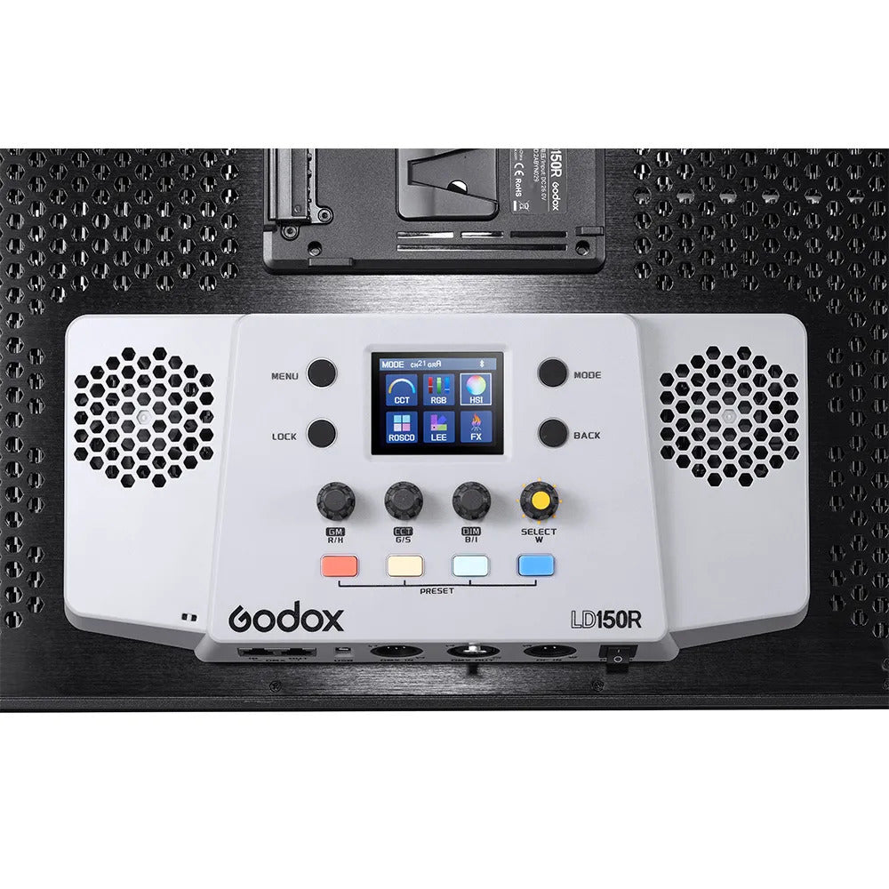 Godox LD150R 150W RGB Video LED Light Panel