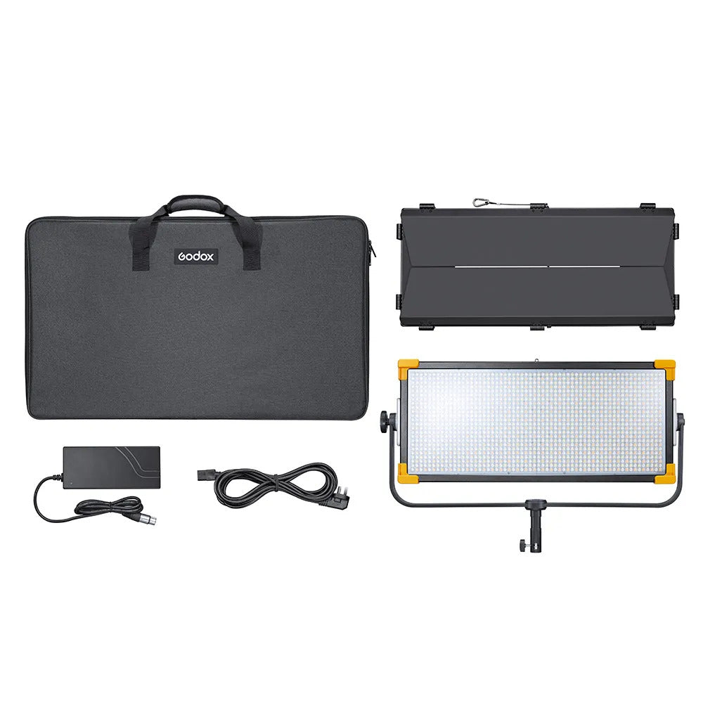 Godox LD150R 150W RGB Video LED Light Panel