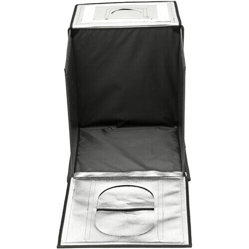Jinbei LED660 Photography Studio Light Tent with built in LED light( 60 X 60 X 60CM )
