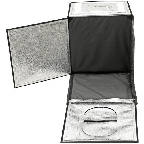Jinbei LED660 Photography Studio Light Tent with built in LED light( 60 X 60 X 60CM )