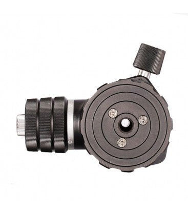 Leofoto LG-44 Heavy Duty Low Profile Ball Head