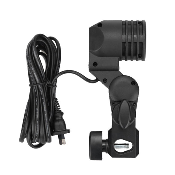 GODOX LH-01 E27 Single Lamp and Umbrella Holder