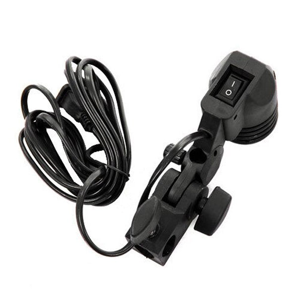 GODOX LH-01 E27 Single Lamp and Umbrella Holder