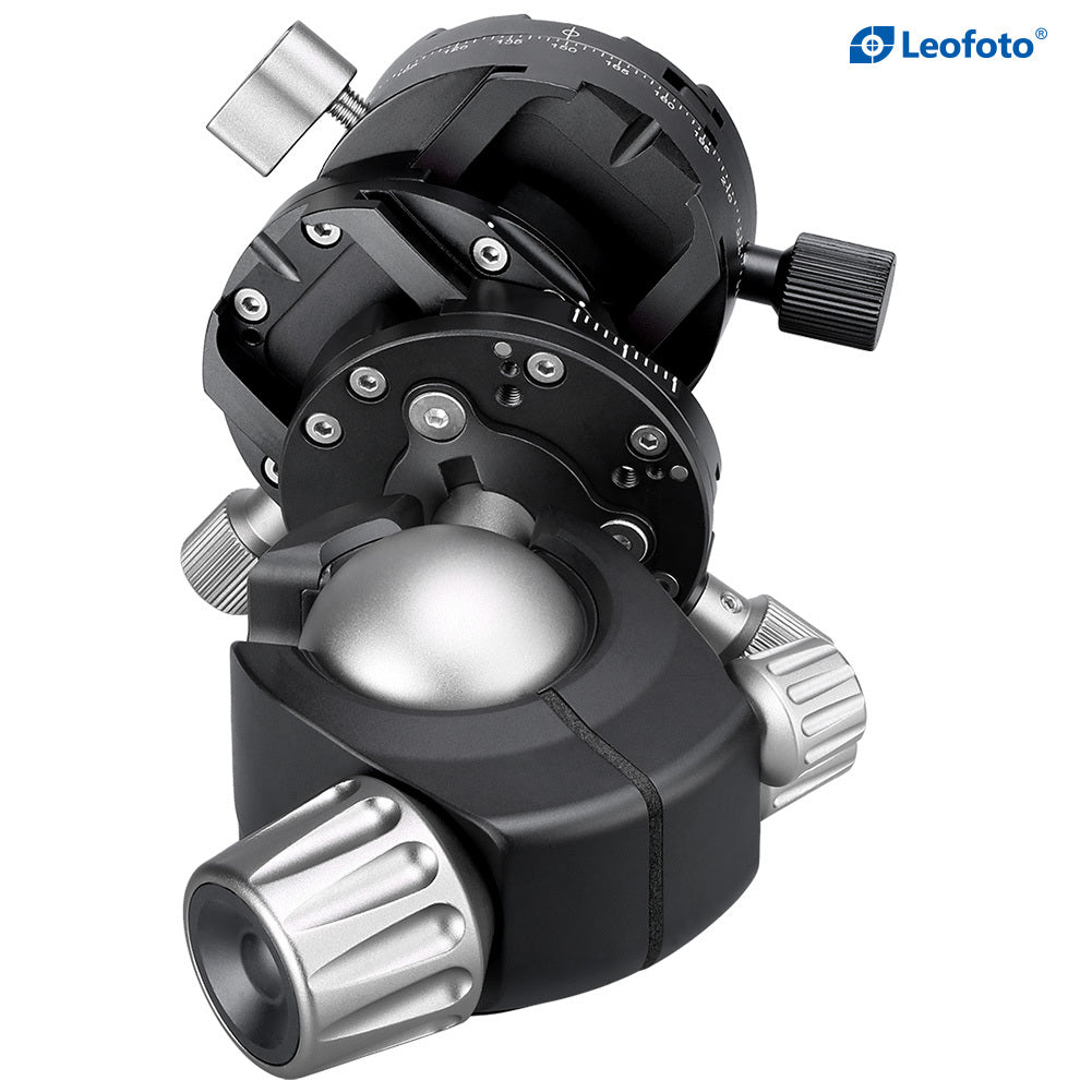 Leofoto Geared Head LH-40GR