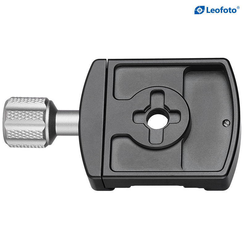 Leofoto LHC-50 Clamp With PU-50 Plate