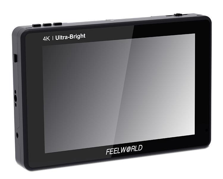 Feelworld LUT7 HDMI 7" 2200nit Touch Screen Monitor