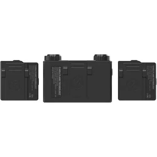 Hollyland LARK 150 Wireless Dual Microphone System (2.4 GHz)