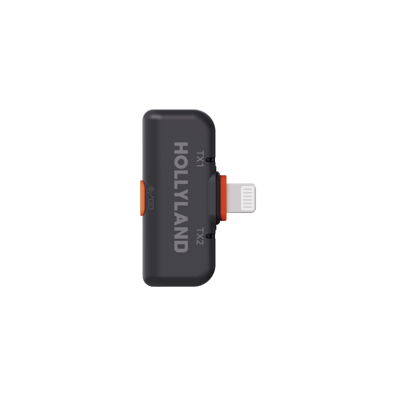 Hollyland Lark M2S Ultimate Combo Kit for Camera, Android and Apple IOS