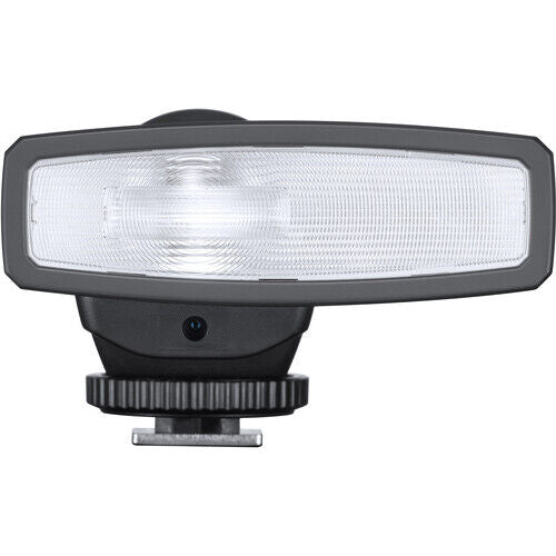 Godox Lux Junior Retro Camera Flash (White)