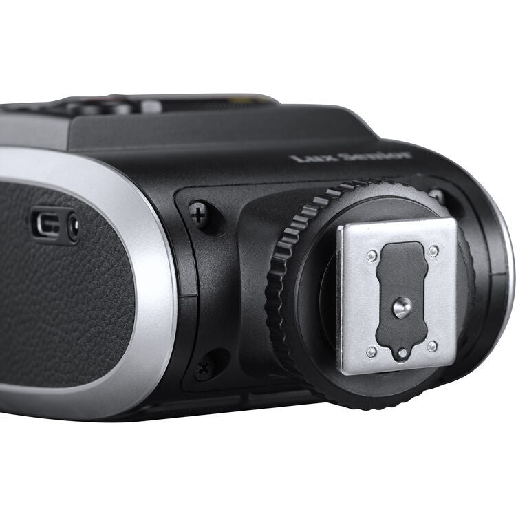 Godox Lux Senior Retro Camera Flash (Black)