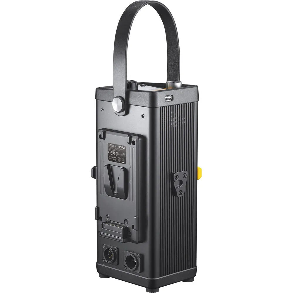 Godox KNOWLED M300BI Bi-Colour 360W LED Light