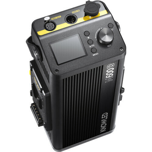 Godox M600D Knowled 740W Daylight LED Light (5600K)