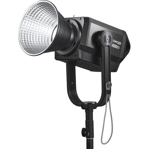Godox M600D Knowled 740W Daylight LED Light (5600K)