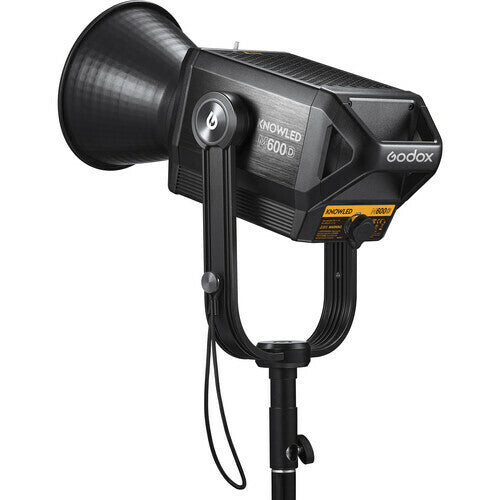 Godox M600D Knowled 740W Daylight LED Light (5600K)