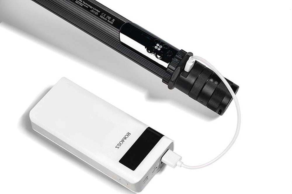 iWata Master Rod RGB LED Light MA-01