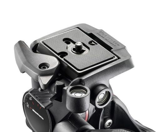 Manfrotto XPRO Geared 3-Way Head