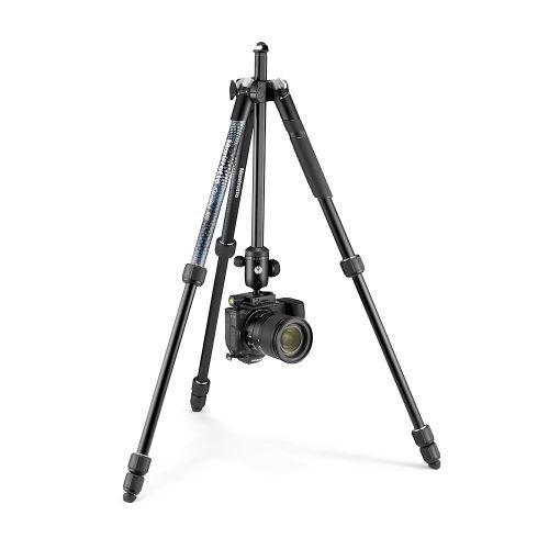 Manfrotto Element MII Tripod with Ball Head Kit