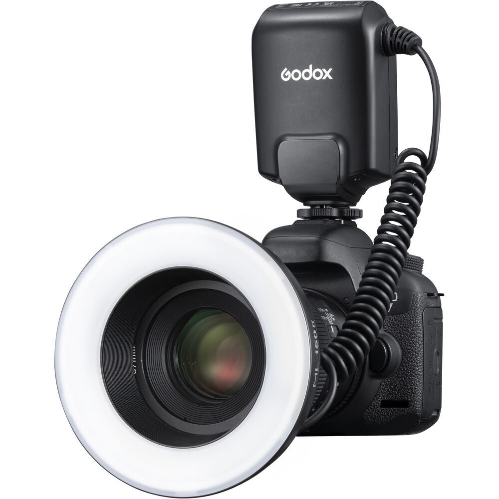 Godox ML-150II Macro Ring Flash