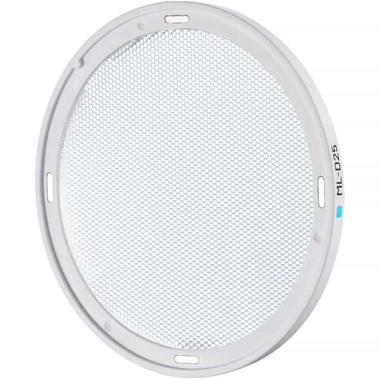 Godox Magnetic Diffuser Set for ML80 and ML150 Bi-Color LED Lights