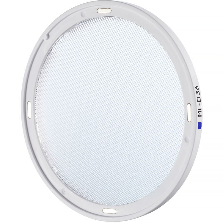 Godox Magnetic Diffuser Set for ML80 and ML150 Bi-Color LED Lights