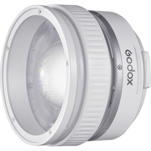 Godox Zoom Lens Reflector for ML80 and ML150 Bi-Color LED Lights
