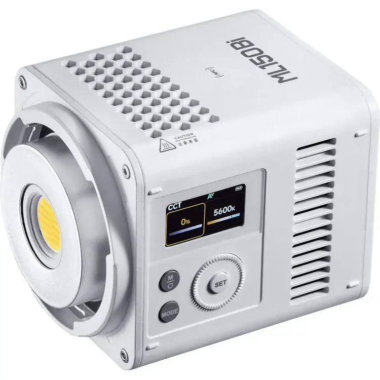 Godox ML150BI Bi-Colour COB LED Light With Battery