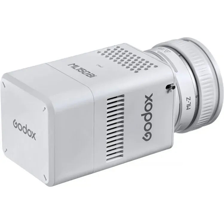 Godox ML150BI Bi-Colour COB LED Light With Battery